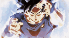 I Made A Gif Now Gimme That Rank Ultra Instinct GIF - I Made A Gif Now Gimme That Rank Ultra Instinct GIFs