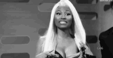 Nicki Minaj Oop GIF - Nicki Minaj Oop GIFs
