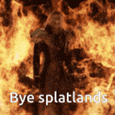 Splatoon Splatlands GIF - Splatoon Splatlands Thesplatlands GIFs