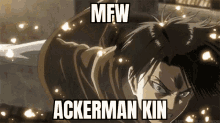 Mfw Ackerman Kin Mfw GIF - Mfw Ackerman Kin Mfw Ackerman Kin GIFs