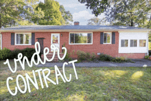 Under Contract GIF