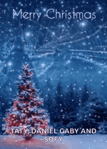 Merry Christmas Snow GIF - Merry Christmas Snow Christmas GIFs