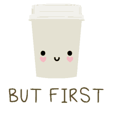 coffe caffeinated