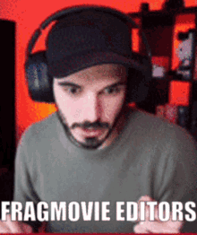 Editors Fragmovie GIF - Editors Fragmovie Edit GIFs