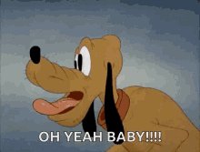 Omg Excited GIF - Omg Excited Pluto GIFs