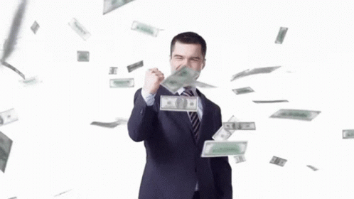Money Money Rain GIF - Money Money Rain Money Money - Discover & Share GIFs