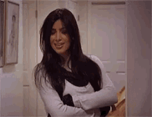 Kim Kardashian Oh GIF - Kim Kardashian Oh Wow GIFs