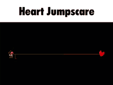 Heart Jumpscare Rhythm Doctor GIF - Heart Jumpscare Rhythm Doctor GIFs