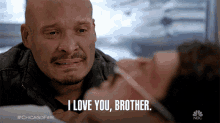 I Love You Brother Ily GIF - I Love You Brother I Love You Ily GIFs