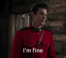 wcth nathan im fine when calls the heart mountie nathan