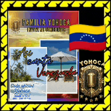 Yoc Venezu GIF - Yoc Venezu GIFs