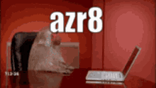 Azr8 Azerite GIF - Azr8 Azerite Osu GIFs