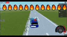 Roblox Car Crash GIF - Roblox Car Crash GIFs