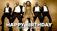 Birthday Beyonce GIF - Birthday Beyonce Happybirthday GIFs