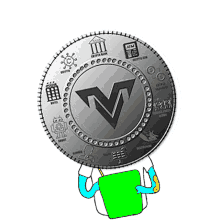 vvm coin vvmc coin virtualventuremediacoin crypto