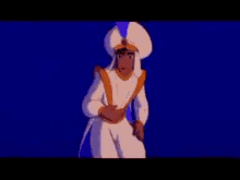 Aladdin Confias En Mi GIF - Aladdin Confias En Mi Give Me Hold Hand GIFs