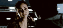 The 100 GIF - The 100 Raven GIFs
