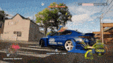 Need For Speed Unbound Donut GIF