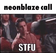 Neonblaze Call GIF