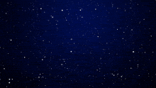 Space Wallpaper Stars Background GIF