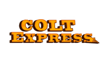 colt express old west board game