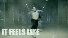 Friday Psy GIF - Friday Psy Gangnam Style GIFs