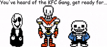 you%27ve hear of now get ready for meme pixel kfc