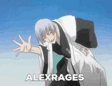Gin Alexrages GIF - Gin Alexrages Street GIFs