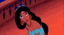 Aladdin Take My Hand GIF - Aladdin Take My Hand Come With Me GIFs