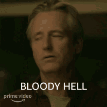 Bloody Hell Tom GIF - Bloody Hell Tom My Policeman GIFs