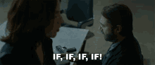 If If If If Jordi Molla GIF - If If If If Jordi Molla Xavier Heimdahl GIFs