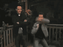 Im A Celebrity Get Me Out Of Here Tv Show GIF - Im A Celebrity Get Me Out Of Here Tv Show Ant And Dec GIFs