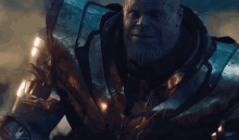 Thanos Meme GIF - Thanos Meme Back To Me GIFs