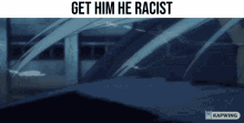 Get Him He Racist Jujutsu Kaisen GIF - Get Him He Racist Jujutsu Kaisen Get GIFs