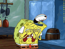 Crying Sad GIF - Crying Sad Spongebob GIFs