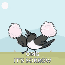 Magpie GIF - Magpie GIFs