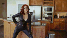 Black Widow Thats Right GIF - Black Widow Thats Right Oh Yeah GIFs
