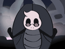 Hollow Knight Millibelle The Banker GIF