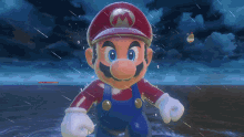 Super Mario Mario GIF - Super Mario Mario Angry GIFs