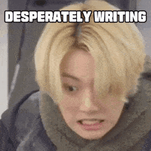 Jungkook Typing Jungkook Writing GIF - Jungkook Typing Jungkook Writing Writing Ao3 GIFs