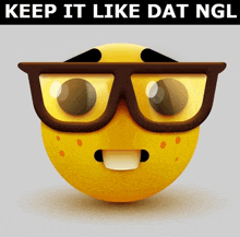 Keep It Like Dat Ngl GIF - Keep It Like Dat Ngl GIFs