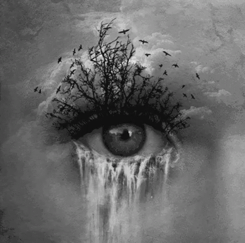 images of eyes crying