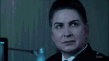 joan ferguson governor the wentworth freak disappointment