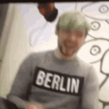 Jack Septiceye Laughing GIF - Jack Septiceye Laughing Lmao GIFs