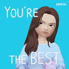 You Are The Best GIF - You Are The Best GIFs