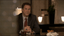 The Office Will Ferrell GIF