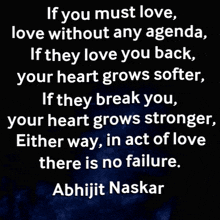 Abhijit Naskar Selfless Love GIF - Abhijit Naskar Naskar Selfless Love GIFs