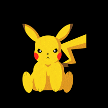 Pikachu Missothello GIF - Pikachu Missothello GIFs