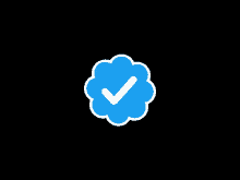 Twitter Verified Icon GIF - Twitter Verified Icon GIFs