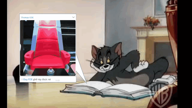 Thomas Comment Tom And Jerry GIF - Thomas Comment Tom And Jerry Laugh -  Discover & Share GIFs